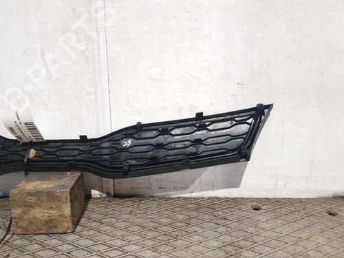 Grille KIA RIO III (UB) 1.1 CRDi | BP22203101C40 