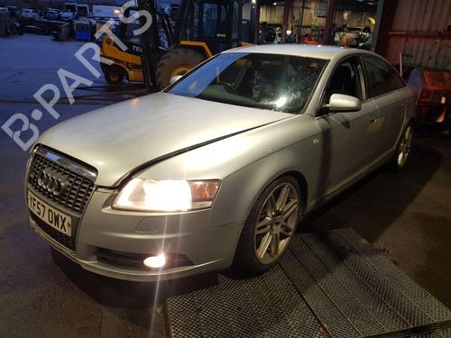 Left front steering knuckle AUDI A6 C6 (4F2) 3.0 TDI quattro | BP34142020M25  - Image 21