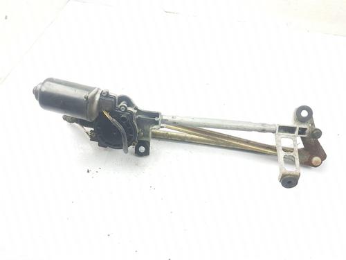 Used Front wiper motor Front wiper motor VAUXHALL VECTRA Mk II (C) GTS (Z02) 1.9 CDTI (120 hp) 34639293 34639293