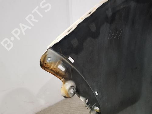 Rear bumper HONDA CIVIC IX (FK) 2.0 i-VTEC Type R (FK2) | BP31301014C8 