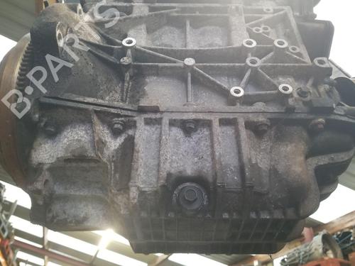 Engine FORD FOCUS II (DA_, HCP, DP) 1.6 | BP31282553M1