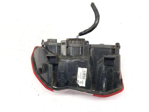 Left taillight FORD TRANSIT COURIER B460 Box Body/MPV 1.5 TDCi | BP22681817C34  - Image 6