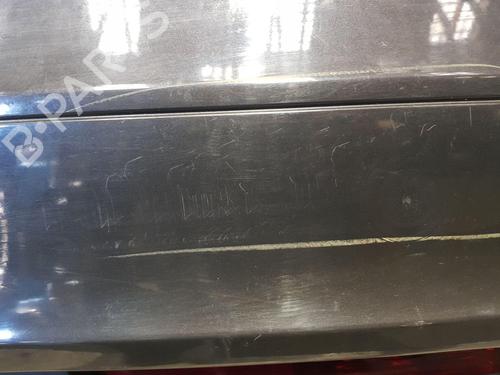 Rear bumper AUDI TT (8J3) 1.8 TFSI | BP26533325C8 