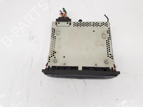 Used Radio Radio RENAULT CLIO III (BR0/1, CR0/1) 1.2 16V Hi-Flex (BR1U, CR1U) (75 hp) 34639183 34639183