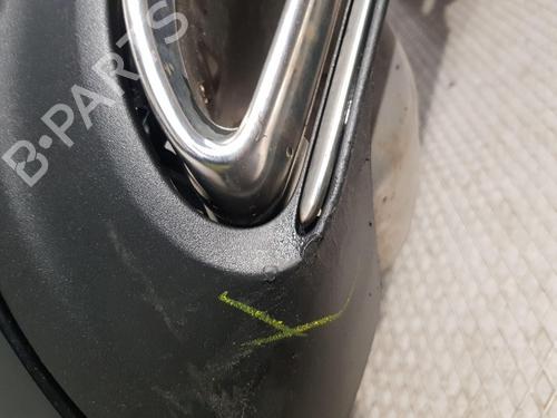 Rear bumper MERCEDES-BENZ C-CLASS Coupe (C205) C 200 EQ Boost (205.377) | BP30184609C8