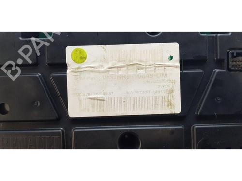 Instrument cluster RENAULT CLIO IV (BH_) 1.2 16V | BP23083753C47 
