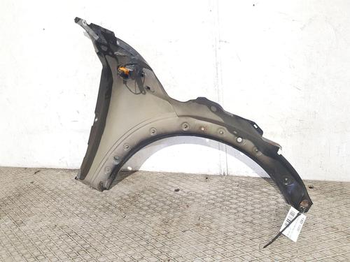 Left front fenders MINI MINI (R56) One | BP22206472C41 