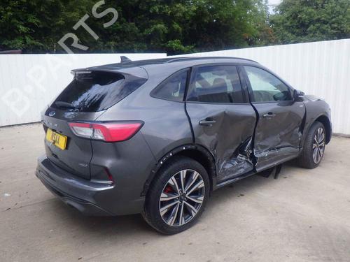 Gear lever FORD KUGA III (DFK) | BP30840003M90 - Image 14