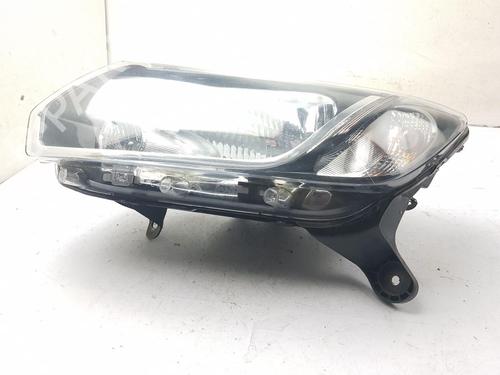 Left headlight DACIA LOGAN MCV II 1.5 dCi | BP33473158C28 - Image 2