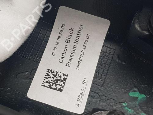 Andre MCLAREN 720S 4.0 | BP30090819O1  - Image 7