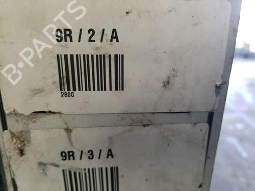 Rear differential MERCEDES-BENZ GLA (H247) GLA 220 d 4-matic (247.715) | BP32766678M24  - Image 9