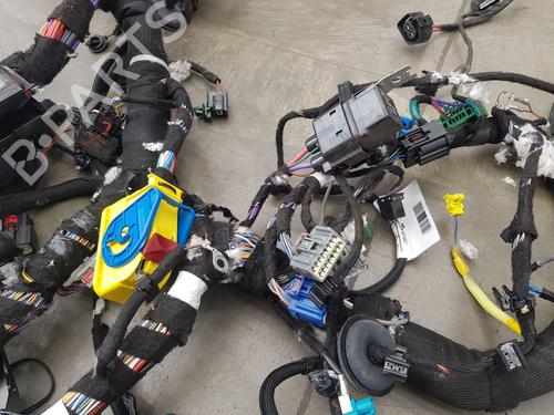 Wiring harness MCLAREN 570S 3.8 | BP38335934E16 - Image 20