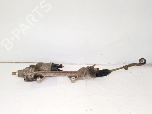 Used Steering rack Steering rack BMW 1 (F20) 116 d (116 hp) 40500663 40500663