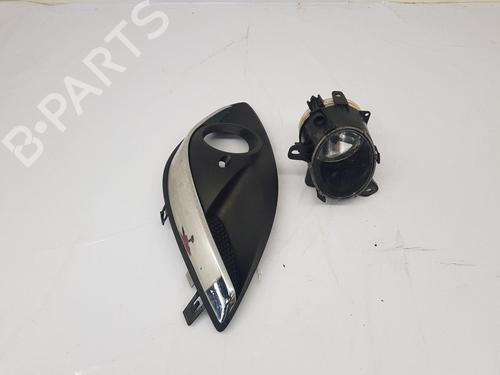 Used Left front fog light Left front fog light VAUXHALL CORSA Mk III (D) (S07) 1.2 i 16V (L08) (86 hp) 34425909 34425909