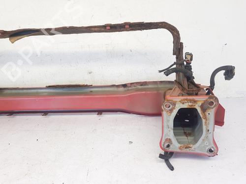 Front bumper reinforcement FORD FOCUS III 1.0 EcoBoost | BP25840593C109 