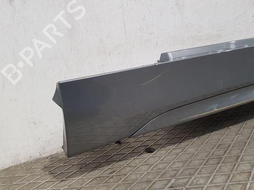Left sideskirt BMW 1 (F40) 118 i | BP30090851C115 