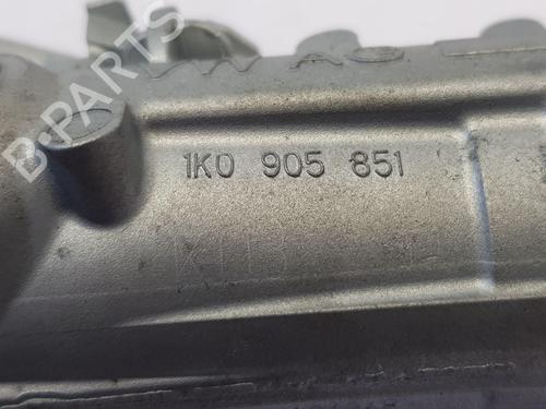 Ignition barrel VW GOLF VII (5G1, BQ1, BE1, BE2) 1.6 TDI | BP26509258M48 