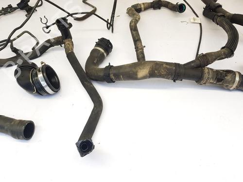 Pipe LAND ROVER DEFENDER Station Wagon (L663) P300 Si4 4x4 | BP30137864M125 