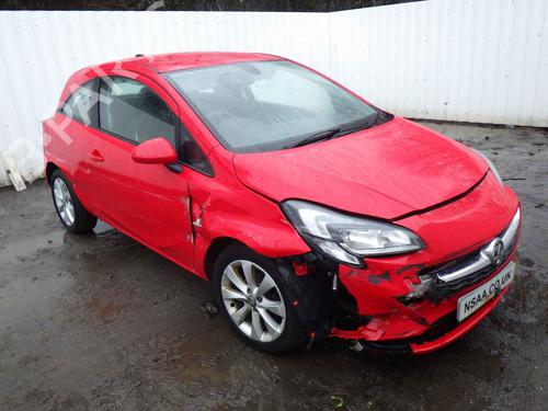 Radio OPEL CORSA E (X15) | BP22663666E6 - Image 8