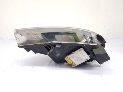 Left headlight NISSAN QASHQAI I (J10, NJ10) 2.0 dCi | BP32252186C28