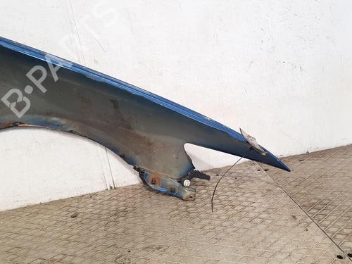 Left front fenders HONDA ACCORD VII Tourer (CM, CN) 2.2 i-CTDi (CN2) | BP26875454C41 