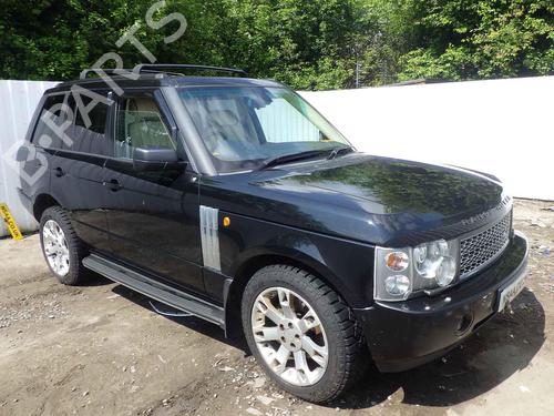 Used Parts LAND ROVER RANGE ROVER III (L322)  3.0 D 4x4  2825168