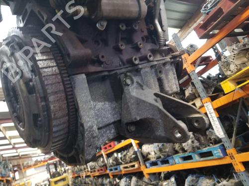 Engine NISSAN JUKE (F15) 1.5 dCi | BP32069869M1  - Image 12