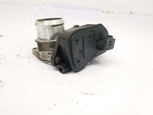 Throttle body OPEL CROSSLAND X / CROSSLAND (P17, P2QO) 1.2 (75) | BP31691001M82 