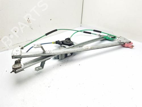 Front right window mechanism PEUGEOT EXPERT Tepee (VF3X_) 2.0 HDi 130 | BP36701636C23 - Image 5