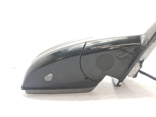 Right mirror MERCEDES-BENZ E-CLASS (W212) E 250 CDI / BlueTEC (212.003, 212.004) | BP29467450C27 