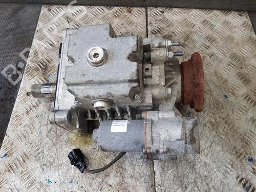 Used Transfer box SKODA OCTAVIA III (5E3, NL3, NR3) 2.0 TSI RS (245 hp) 28105038