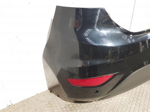 Bak støtfanger FORD FIESTA VI (CB1, CCN) 1.4 | BP29620665C8 