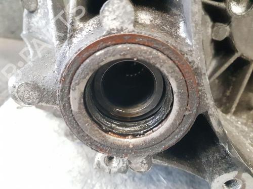 Gearbox FORD FIESTA VI (CB1, CCN) 1.5 TDCi | BP35967313M3 - Image 4