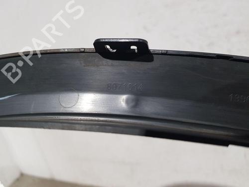 Højre bagtil skærm liste BMW X4 (G02, F98) xDrive M40 d | BP30823402C137