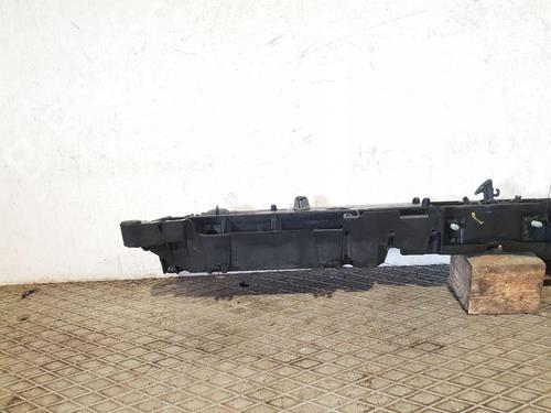 Front bumper reinforcement RENAULT CLIO IV (BH_) 1.5 dCi 90 | BP22205330C109 