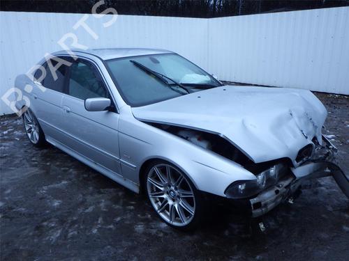ABS pump BMW 5 (E39) 530 d | BP29440130M43 - Image 9