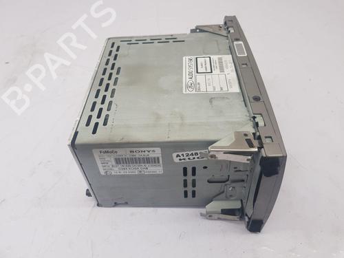 Radio FORD KUGA I 2.0 TDCi 4x4 | BP36464102E6 - Image 9