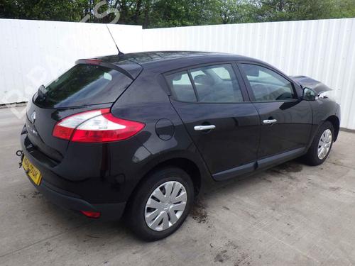 Engine RENAULT MEGANE III Hatchback (BZ0/1_, B3_) 1.6 16V (BZ0H) | BP37585022M1 - Image 15