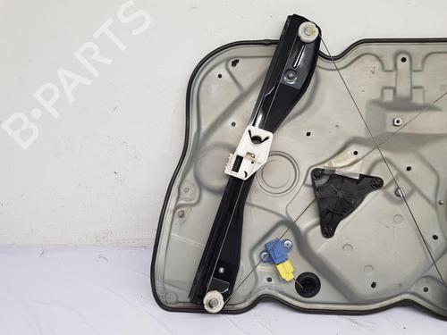 Front left window mechanism SKODA OCTAVIA II Combi (1Z5) 1.6 TDI | BP30649994C22 