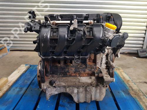 Engine VAUXHALL CORSA Mk III (D) (S07) 1.2 i 16V (L08) | BP40083289M1 - Image 2