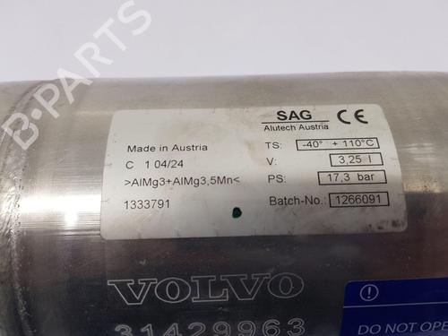 Other VOLVO XC60 II (246) T8 Hybrid AWD | BP29641903O1 