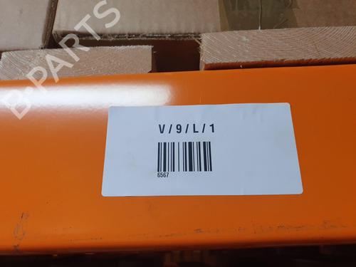 AC pipe HYUNDAI i10 II (BA, IA) 1.2 | BP27392315M126 