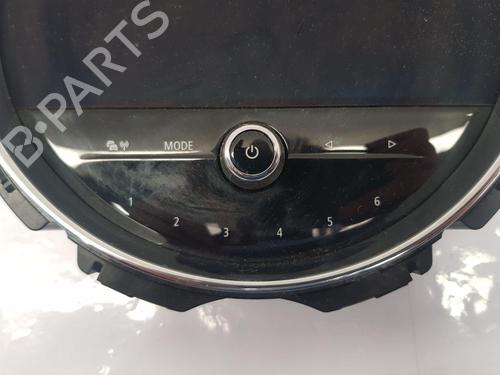 Radio MINI MINI (F56) Cooper S | BP29514596E6 