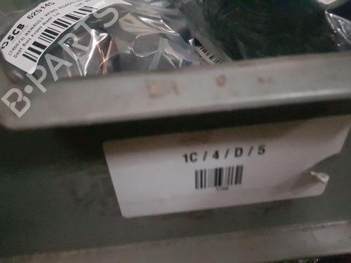 Front left seatbelt RENAULT WIND (E4M_) 1.2 (E4MF) | BP22669833I26