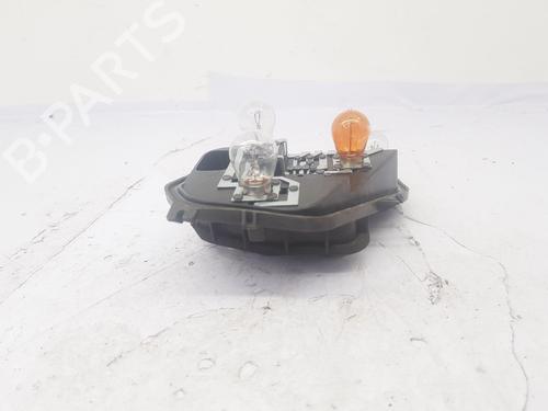 Lamp holder DACIA SANDERO II 1.5 dCi | BP33726356L10 - Image 3