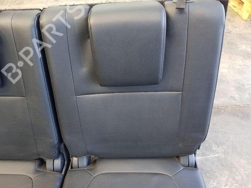 Rear seat MITSUBISHI OUTLANDER III (GG_W, GF_W, ZJ, ZL, ZK) 2.2 Di-D 4WD (GF6W) | BP28571985C17 