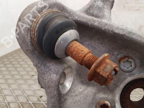 Left front steering knuckle BMW 5 (G30, F90)  | BP28175145M25  - Image 7
