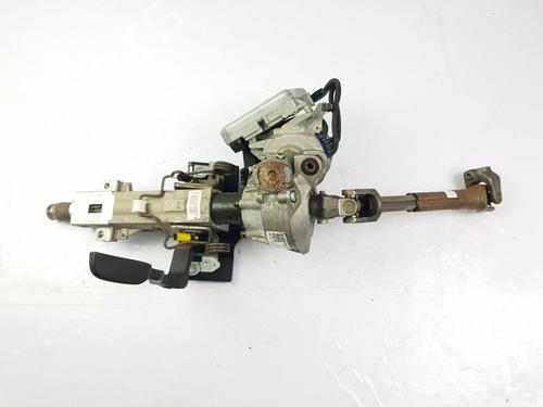 Used Steering column SKODA RAPID (NH3, NK3, NK6) 1.6 TDI (105 hp) 25928951