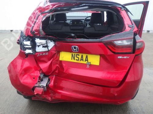 Engine HONDA JAZZ V (GR_, GS_) 1.5 eHEV (GR3, GR6) | BP32149176M1 - Image 16