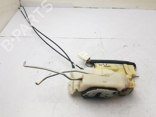 Used Front right lock Front right lock ISUZU D-MAX I (TFR, TFS) 2.5 DiTD 4x4 (TFS86_) (136 hp) 33944369 33944369